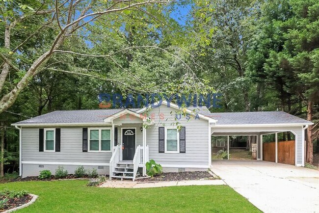 Primary Photo - HOLIDAY SPECIAL!!! MOVE-IN BY 11/24 AND YO...