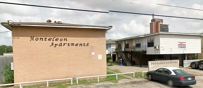 Building Photo - Monteleon Apartments