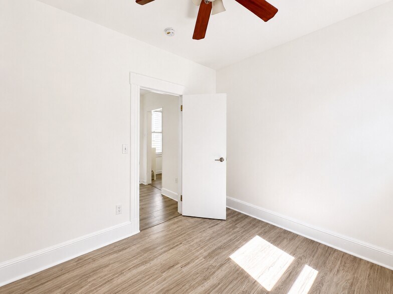 Bedroom 3 - 22 Harrison Ave