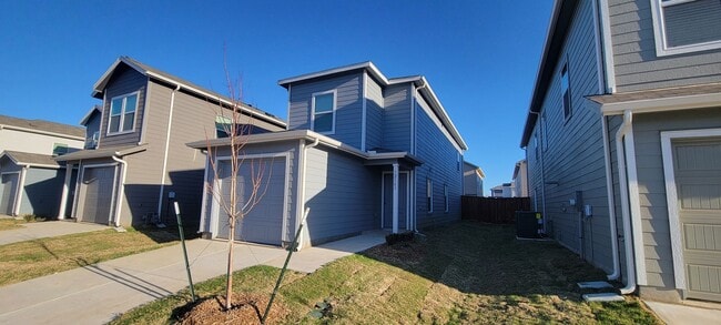 Primary Photo - NEWLY BUILT 3 bedroom 2.5 Bath for rent