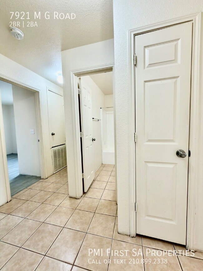 Building Photo - 7921 M G Rd