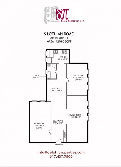 Building Photo - 5 Lothian Rd