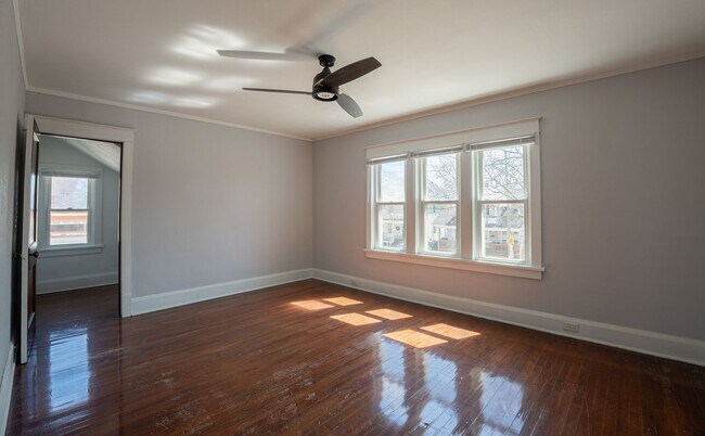 Building Photo - 2614 63rd St
