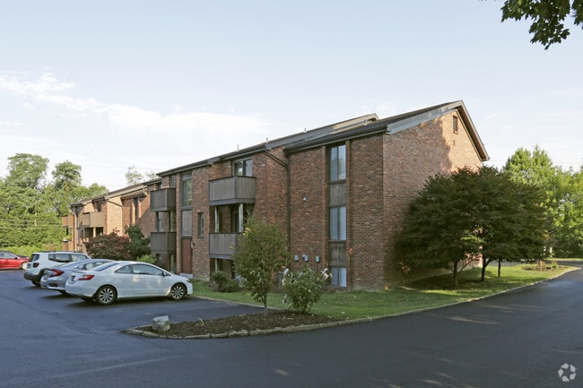 Primary Photo - Rusty Hollow Apartments