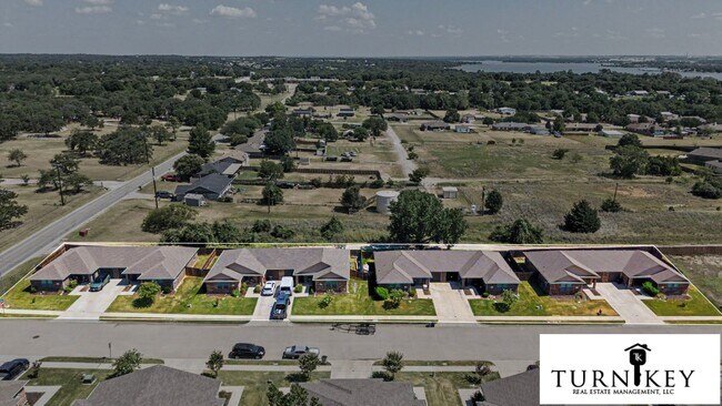 Building Photo - 1325-1329 White Sand Dr.