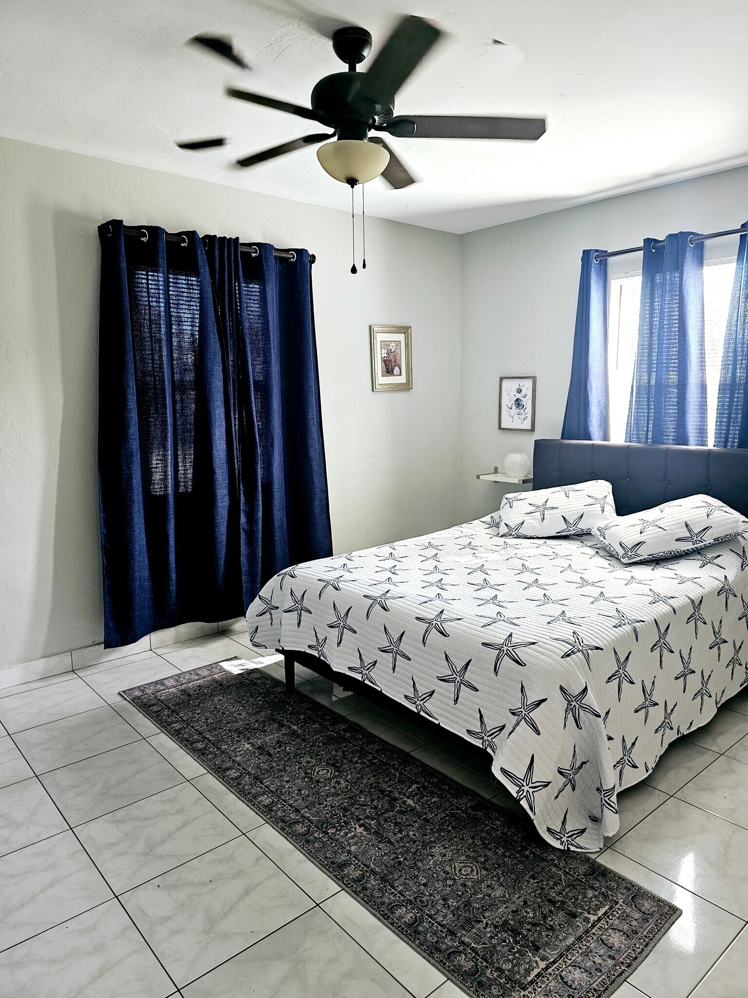 Master bedroom - 11220 NE 11th Plz