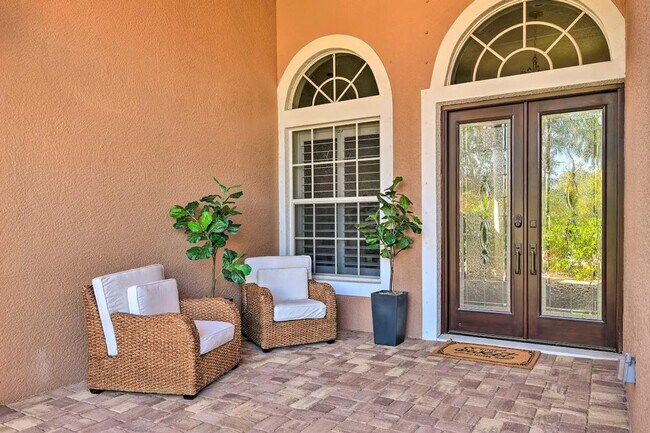 Building Photo - 7510 Camden Harbour Dr