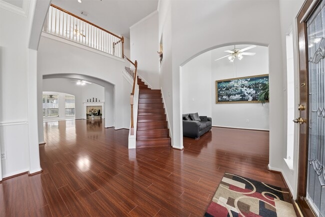 Building Photo - 7907 Swan Hollow Ct