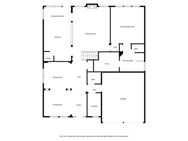 Building Photo - 8522 Chickamauga Ln