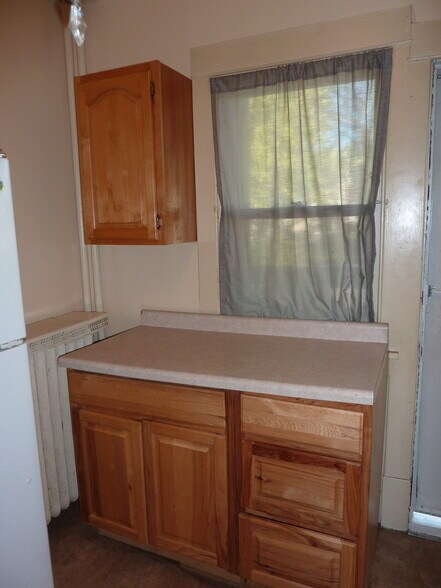Kitchen - 382 Wheeler St N