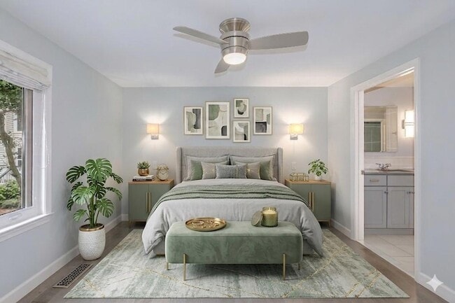 Building Photo - 935 S Taylor St