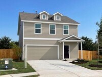 Building Photo - 10925 Hammond St