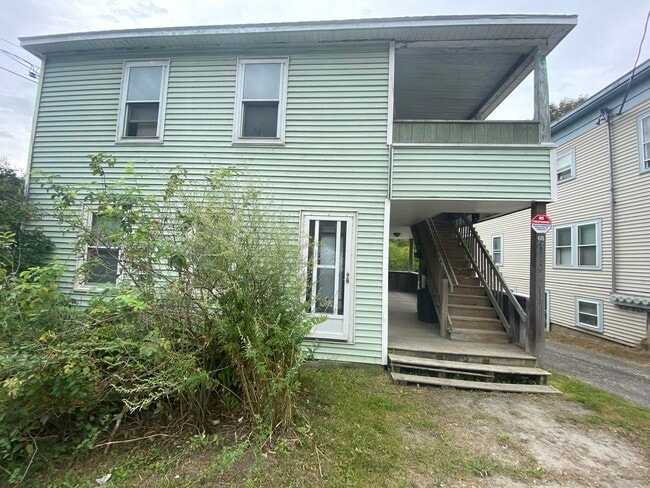 Building Photo - 69 Mount Vernon Ave