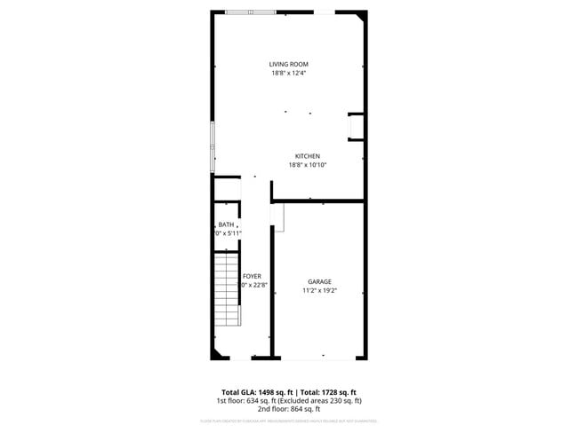 Building Photo - Brand new Hermitage townhome, end unit with garage, 3 bedroom 2.5 baths, community pool
