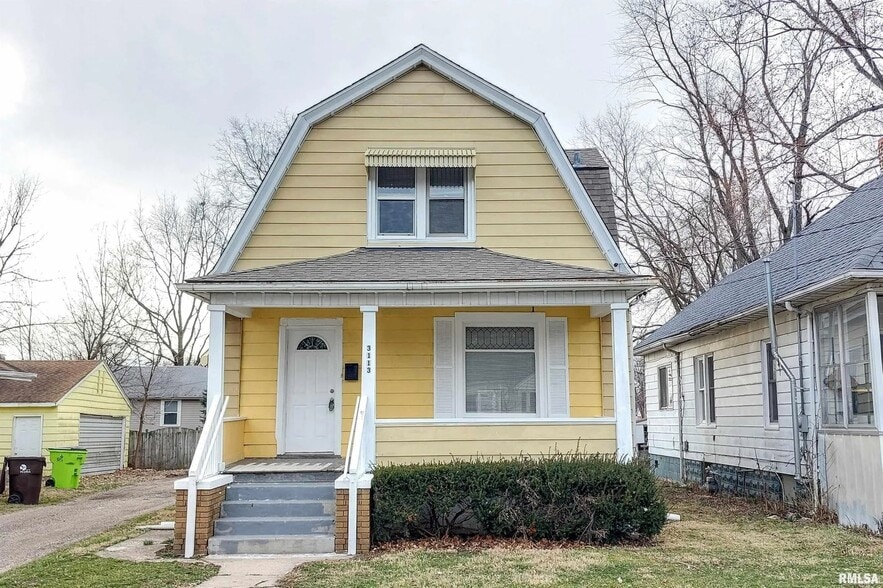 Primary Photo - 3113 N New York Ave