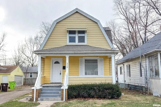 Building Photo - 3113 N New York Ave