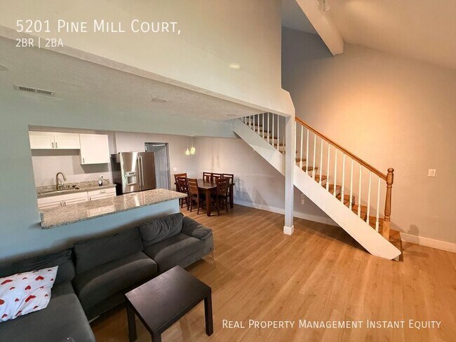 Building Photo - 5201 Pine Mill Ct
