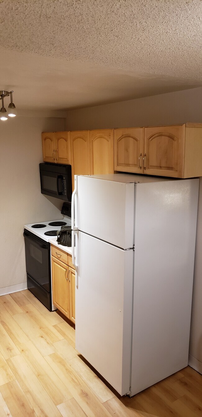 Kitchen - 451 Golden Cir