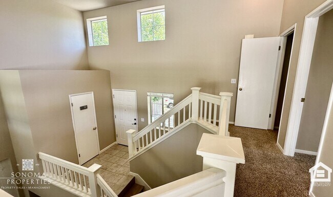 Building Photo - Light-Filled 3BD/2BA Home in Desirable Fry...