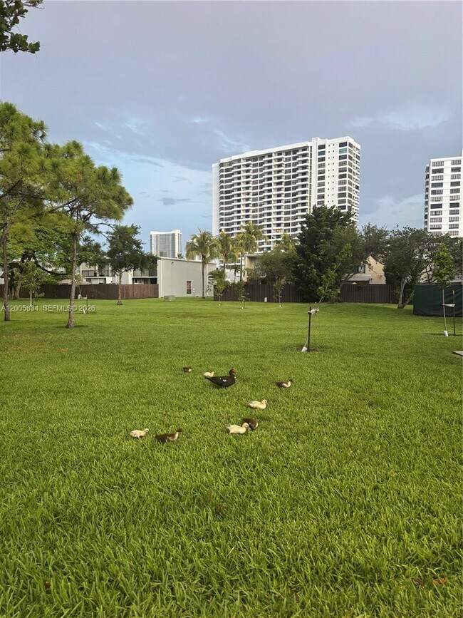 Building Photo - 701 Three Islands Boulevard