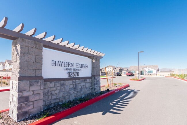 Building Photo - Hayden Farms