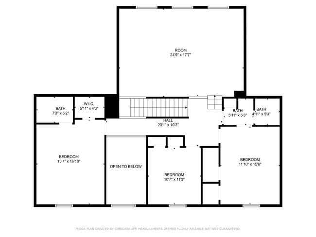 Building Photo - 2103 Paintbrush Ave