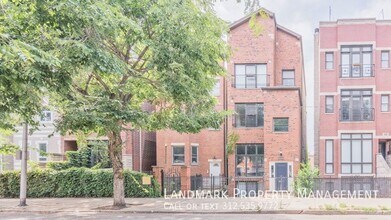 Building Photo - 1524 N Bosworth-Unit 2