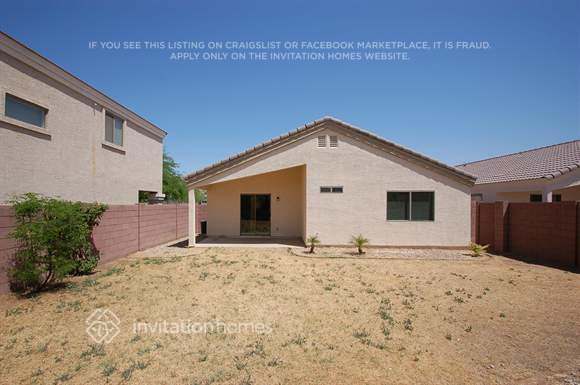 Building Photo - 8641 W Payson Rd