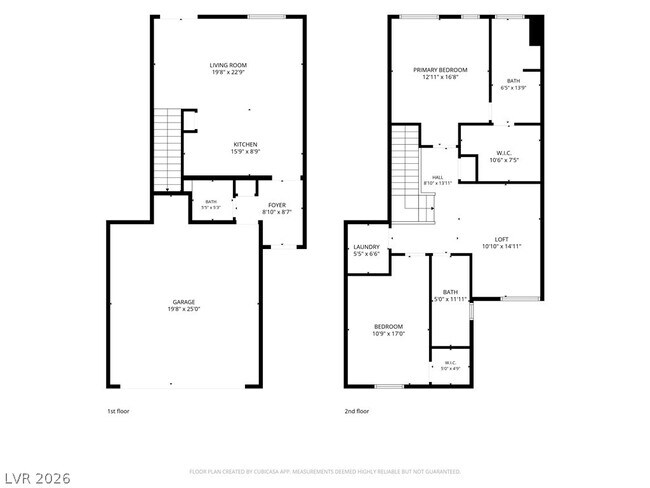 Building Photo - 9262 Desert Pearl Ave