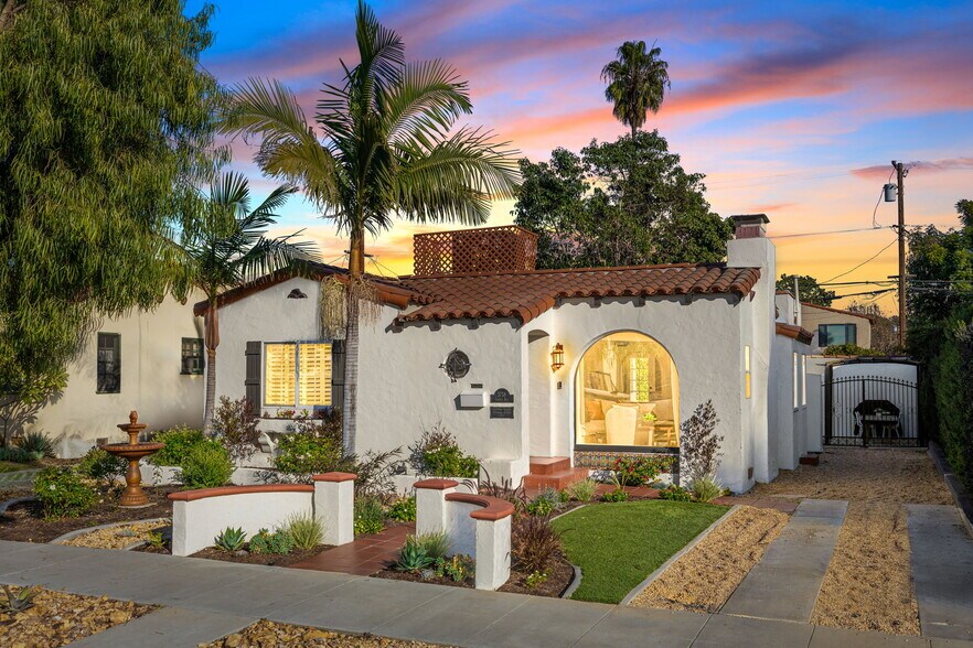 Primary Photo - 3758 Gaviota Ave