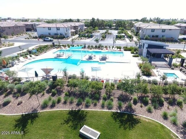 Building Photo - 1810 S Jesse Pl