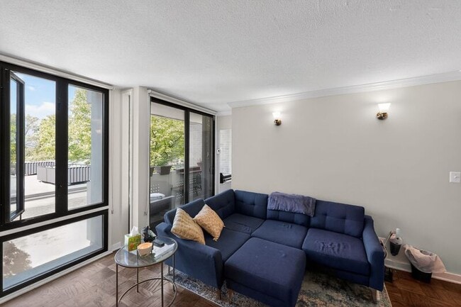 Building Photo - 429 N Street Southwest