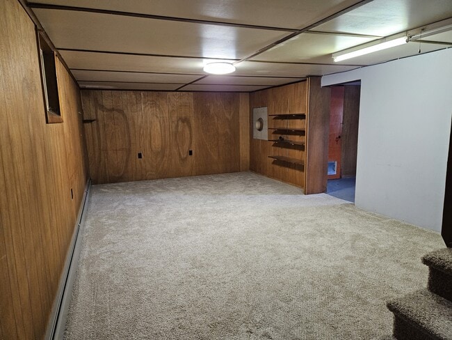 Building Photo - 1307 Harris St