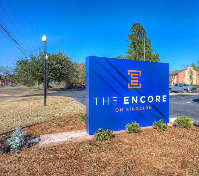 The Encore on Kingston 9045 Kingston Rd Shreveport LA 71118
