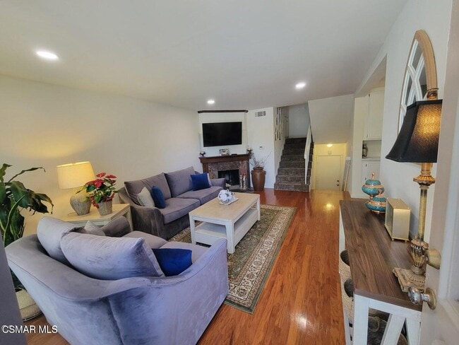 Building Photo - 1318 Ramona Dr