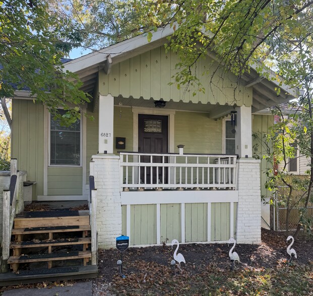 Primary Photo - 6827 Windward St