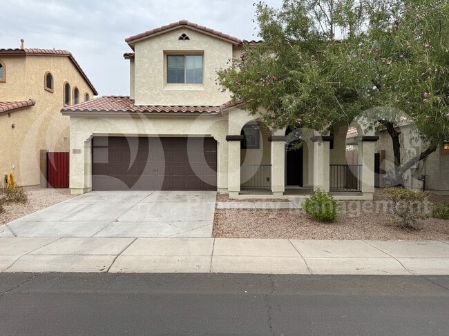 Building Photo - 3221 E Virgil Dr