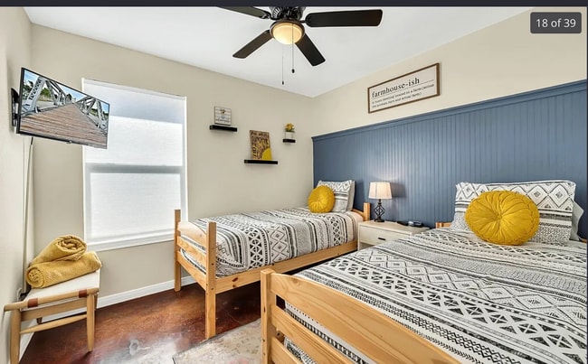 Building Photo - Fully Furnished Near Baylor