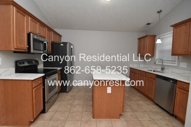 Building Photo - 1513 Stonewood Dr