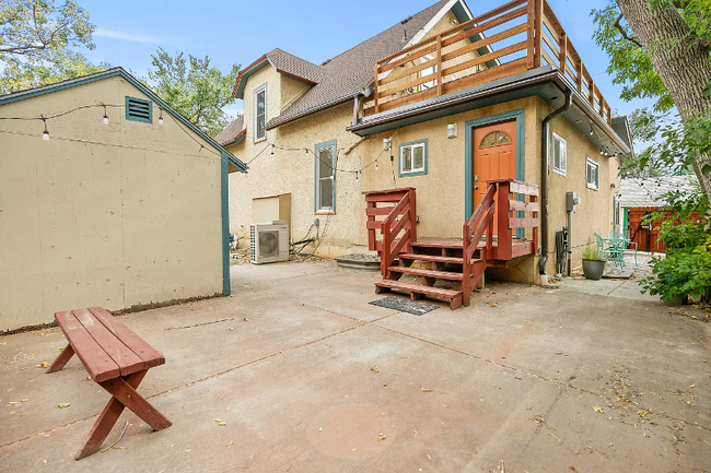 Building Photo - 12 N 23rd St