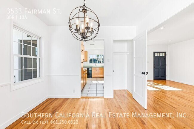 Building Photo - 3533 Fairman St