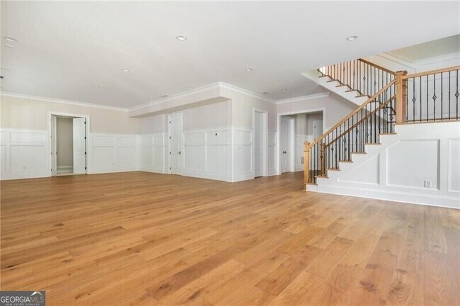Building Photo - 1169 Dorby Park Dr NE