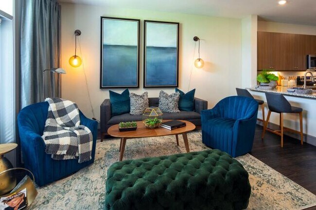 Building Photo - 1 bedroom in Houston TX 77007
