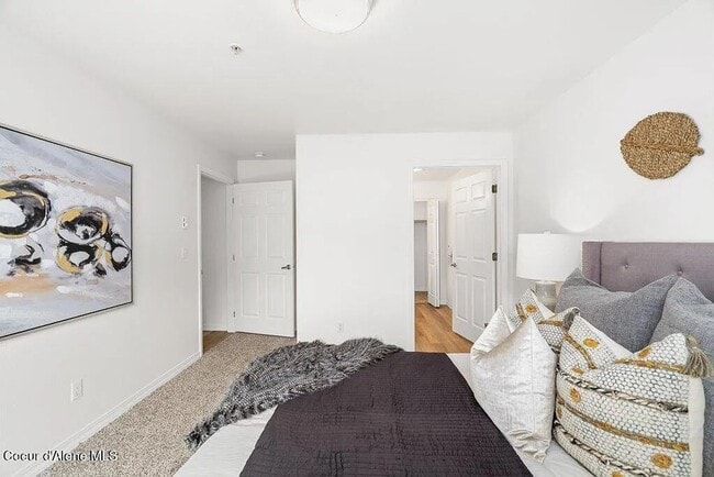 Building Photo - Beautiful 3 Bed / 2 Bath Lower-Level Condo – Promenade Condos, Post Falls