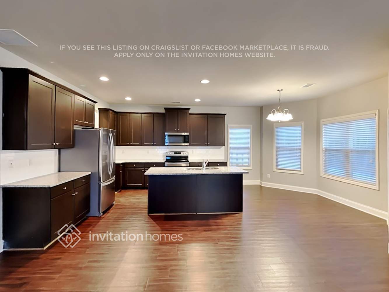 Building Photo - 170 Wood Point Way