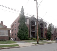 Building Photo - 20 Cornell Pl