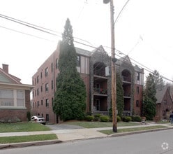 Building Photo - Cornell Place