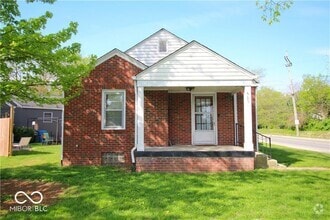 Building Photo - 545 E Westfield Blvd