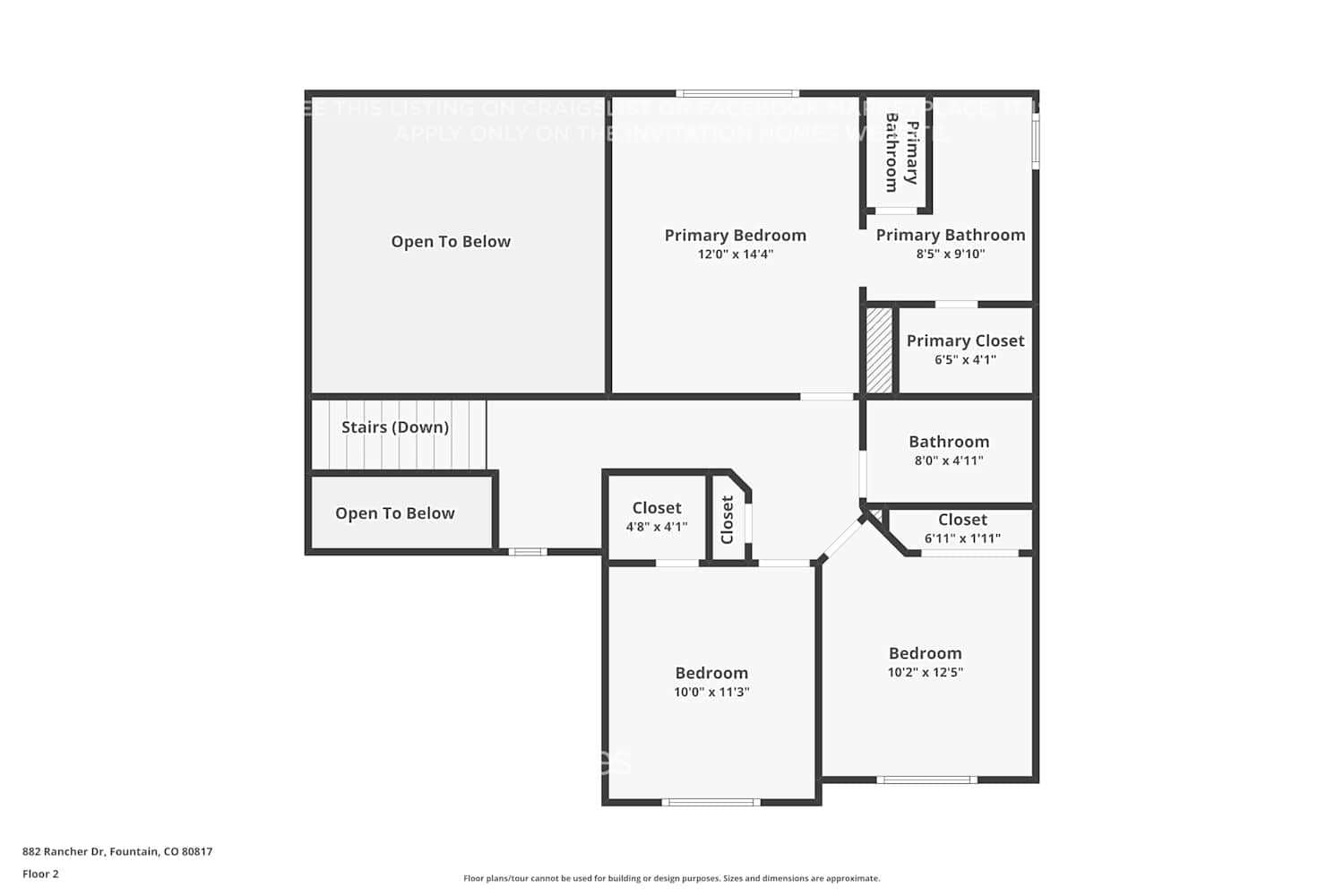 Building Photo - 882 Rancher Dr