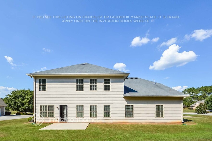 Building Photo - 2708 Westport Ln SW